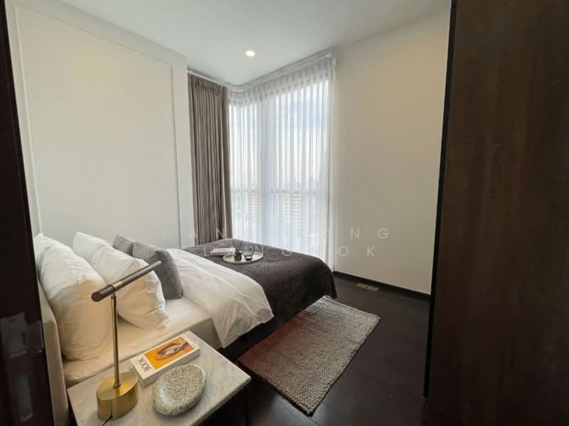 Park Origin Thonglor, กรุงเทพ, Soi Thonglor 10, Sukhumvit Road, คลองตันเหนือ, วัฒนา, กรุงเทพ, 46 ตร.ม., คอนโด ให้เช่า, โดย Kang-Kang Klangnok, 500223306 - DDproperty.com