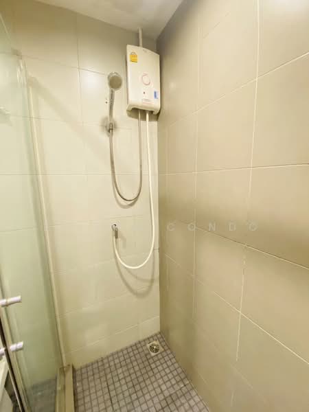 Elio Sukhumvit 64, Bangkok, 99 Soi Sukhumvit 64, Bang Chak, Phra Khanong, Bangkok, Studio, 22 sqm, Condo For Rent, by Living Condo, 500223309 - DDproperty.com