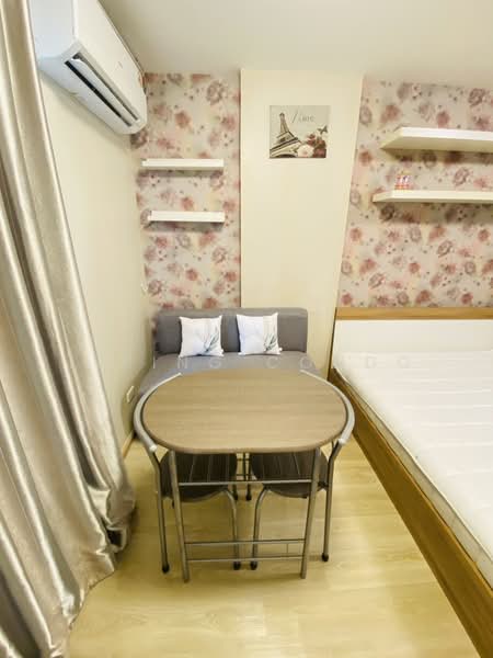 Elio Sukhumvit 64, Bangkok, 99 Soi Sukhumvit 64, Bang Chak, Phra Khanong, Bangkok, Studio, 22 sqm, Condo For Rent, by Living Condo, 500223309 - DDproperty.com