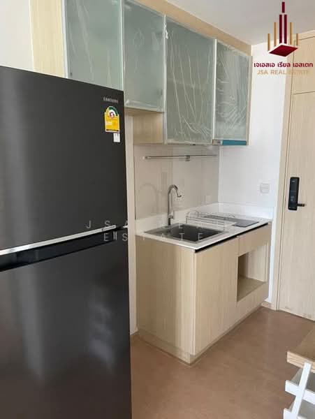 Maru Ekkamai 2 : มารุ เอกมัย 2, กรุงเทพ, 70-5 ถนนสุขุมวิท 63, พระโขนงเหนือ, วัฒนา, กรุงเทพ, 29 ตร.ม., คอนโด ขาย, โดย JSA REAL ESTATE, 500223314 - DDproperty.com