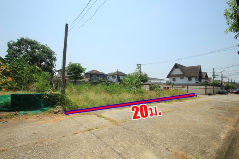 สินพัฒนาธานี (พุทธมณฑลสาย2) ถ.ทวีวัฒนา กาญจนาภิเษก ซ.ทวีวัฒนา กาญจนาภิเษก15 แขวงทวีวัฒนา เขตทวีวัฒนา, Bangkok, ทวีวัฒนา, Thawi Watthana, Thawi Watthana, Bangkok, , 400 sqm, Land For Sale, by คุณอนุชา โพธิปัสสา (บอย), 500223315 - DDproperty.com