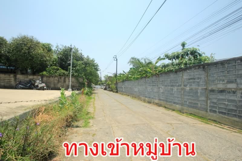 สินพัฒนาธานี (พุทธมณฑลสาย2) ถ.ทวีวัฒนา กาญจนาภิเษก ซ.ทวีวัฒนา กาญจนาภิเษก15 แขวงทวีวัฒนา เขตทวีวัฒนา, Bangkok, ทวีวัฒนา, Thawi Watthana, Thawi Watthana, Bangkok, , 400 sqm, Land For Sale, by คุณอนุชา โพธิปัสสา (บอย), 500223315 - DDproperty.com