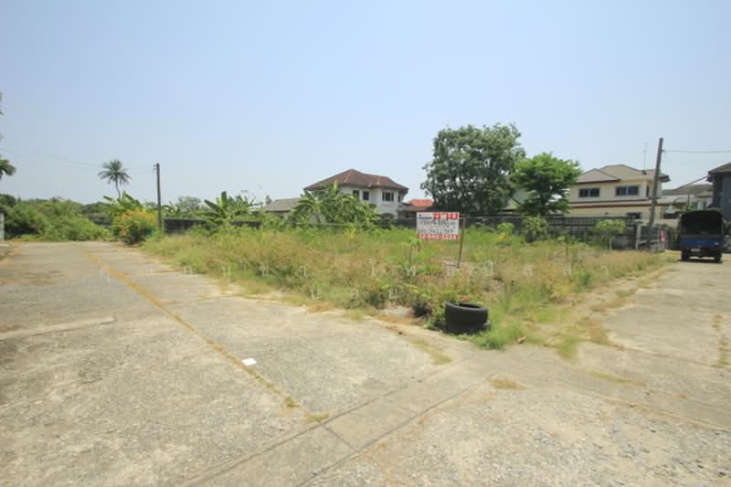 สินพัฒนาธานี (พุทธมณฑลสาย2) ถ.ทวีวัฒนา กาญจนาภิเษก ซ.ทวีวัฒนา กาญจนาภิเษก15 แขวงทวีวัฒนา เขตทวีวัฒนา, Bangkok, ทวีวัฒนา, Thawi Watthana, Thawi Watthana, Bangkok, , 400 sqm, Land For Sale, by คุณอนุชา โพธิปัสสา (บอย), 500223315 - DDproperty.com