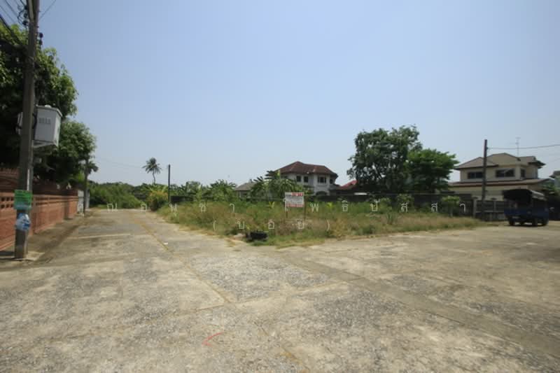 สินพัฒนาธานี (พุทธมณฑลสาย2) ถ.ทวีวัฒนา กาญจนาภิเษก ซ.ทวีวัฒนา กาญจนาภิเษก15 แขวงทวีวัฒนา เขตทวีวัฒนา, Bangkok, ทวีวัฒนา, Thawi Watthana, Thawi Watthana, Bangkok, , 400 sqm, Land For Sale, by คุณอนุชา โพธิปัสสา (บอย), 500223315 - DDproperty.com