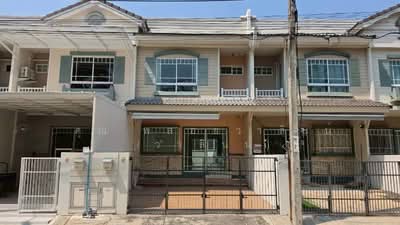 ขาย - Villaggio Bangna : วิลเลจจิโอ บางนา, สมุทรปราการ
