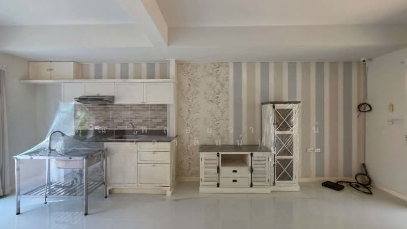 Villaggio Bangna, Samut Prakan, Bang Na-Trat Frontage Road, Bang Bo, Bang Bo, Samut Prakan, 2 Bedrooms, 90 sqm, Townhouse For Sale, by คุณ พลอยวาลินน์ (วาลินน์), 500223318 - DDproperty.com