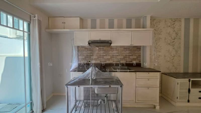 Villaggio Bangna, Samut Prakan, Bang Na-Trat Frontage Road, Bang Bo, Bang Bo, Samut Prakan, 2 Bedrooms, 90 sqm, Townhouse For Sale, by คุณ พลอยวาลินน์ (วาลินน์), 500223318 - DDproperty.com