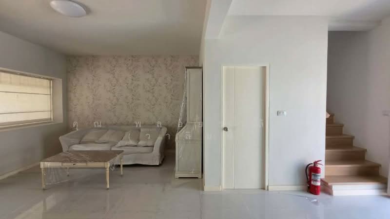 Villaggio Bangna, Samut Prakan, Bang Na-Trat Frontage Road, Bang Bo, Bang Bo, Samut Prakan, 2 Bedrooms, 90 sqm, Townhouse For Sale, by คุณ พลอยวาลินน์ (วาลินน์), 500223318 - DDproperty.com