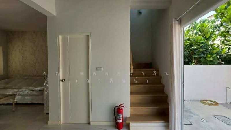 Villaggio Bangna, Samut Prakan, Bang Na-Trat Frontage Road, Bang Bo, Bang Bo, Samut Prakan, 2 Bedrooms, 90 sqm, Townhouse For Sale, by คุณ พลอยวาลินน์ (วาลินน์), 500223318 - DDproperty.com