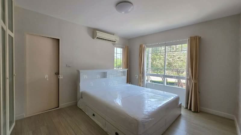 Villaggio Bangna, Samut Prakan, Bang Na-Trat Frontage Road, Bang Bo, Bang Bo, Samut Prakan, 2 Bedrooms, 90 sqm, Townhouse For Sale, by คุณ พลอยวาลินน์ (วาลินน์), 500223318 - DDproperty.com