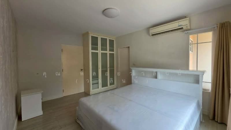 Villaggio Bangna, Samut Prakan, Bang Na-Trat Frontage Road, Bang Bo, Bang Bo, Samut Prakan, 2 Bedrooms, 90 sqm, Townhouse For Sale, by คุณ พลอยวาลินน์ (วาลินน์), 500223318 - DDproperty.com