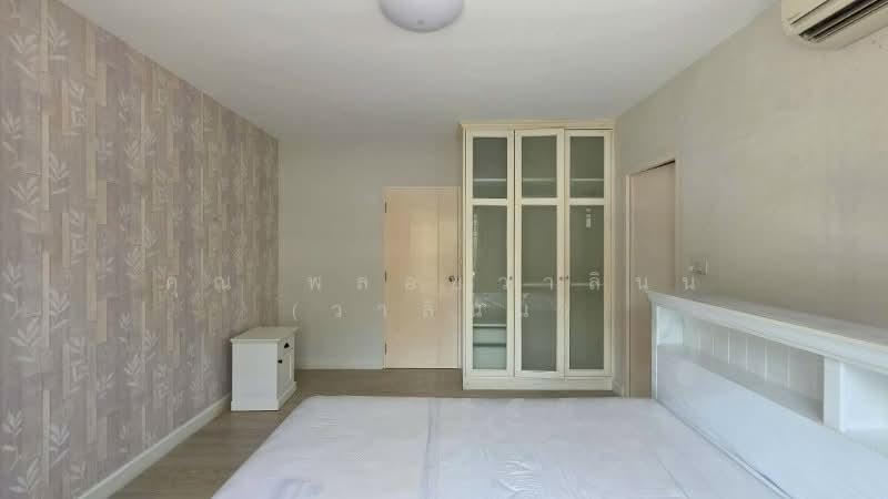 Villaggio Bangna, Samut Prakan, Bang Na-Trat Frontage Road, Bang Bo, Bang Bo, Samut Prakan, 2 Bedrooms, 90 sqm, Townhouse For Sale, by คุณ พลอยวาลินน์ (วาลินน์), 500223318 - DDproperty.com