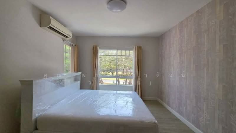 Villaggio Bangna, Samut Prakan, Bang Na-Trat Frontage Road, Bang Bo, Bang Bo, Samut Prakan, 2 Bedrooms, 90 sqm, Townhouse For Sale, by คุณ พลอยวาลินน์ (วาลินน์), 500223318 - DDproperty.com