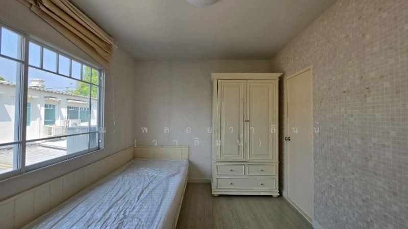 Villaggio Bangna, Samut Prakan, Bang Na-Trat Frontage Road, Bang Bo, Bang Bo, Samut Prakan, 2 Bedrooms, 90 sqm, Townhouse For Sale, by คุณ พลอยวาลินน์ (วาลินน์), 500223318 - DDproperty.com