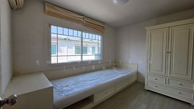 Villaggio Bangna, Samut Prakan, Bang Na-Trat Frontage Road, Bang Bo, Bang Bo, Samut Prakan, 2 Bedrooms, 90 sqm, Townhouse For Sale, by คุณ พลอยวาลินน์ (วาลินน์), 500223318 - DDproperty.com