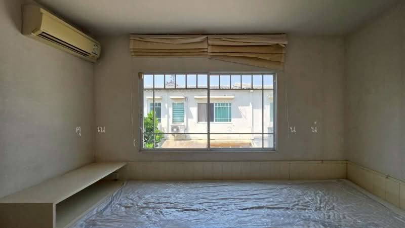 Villaggio Bangna, Samut Prakan, Bang Na-Trat Frontage Road, Bang Bo, Bang Bo, Samut Prakan, 2 Bedrooms, 90 sqm, Townhouse For Sale, by คุณ พลอยวาลินน์ (วาลินน์), 500223318 - DDproperty.com