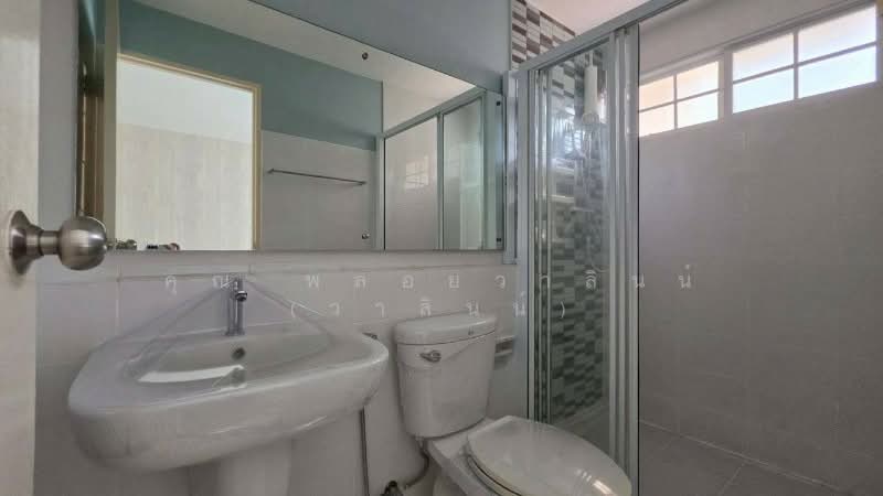 Villaggio Bangna, Samut Prakan, Bang Na-Trat Frontage Road, Bang Bo, Bang Bo, Samut Prakan, 2 Bedrooms, 90 sqm, Townhouse For Sale, by คุณ พลอยวาลินน์ (วาลินน์), 500223318 - DDproperty.com