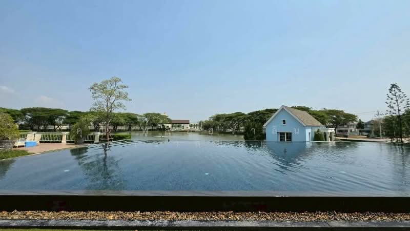 Villaggio Bangna : วิลเลจจิโอ บางนา, สมุทรปราการ, ทางคู่ขนาน ถนนบางนา-ตราด, บางบ่อ, บางบ่อ, สมุทรปราการ, 90 ตร.ม., ทาวน์เฮ้าส์ ขาย, โดย คุณ พลอยวาลินน์ (วาลินน์), 500223318 - DDproperty.com