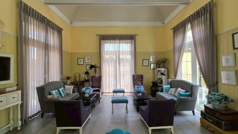 Villaggio Bangna : วิลเลจจิโอ บางนา, สมุทรปราการ, ทางคู่ขนาน ถนนบางนา-ตราด, บางบ่อ, บางบ่อ, สมุทรปราการ, 90 ตร.ม., ทาวน์เฮ้าส์ ขาย, โดย คุณ พลอยวาลินน์ (วาลินน์), 500223318 - DDproperty.com