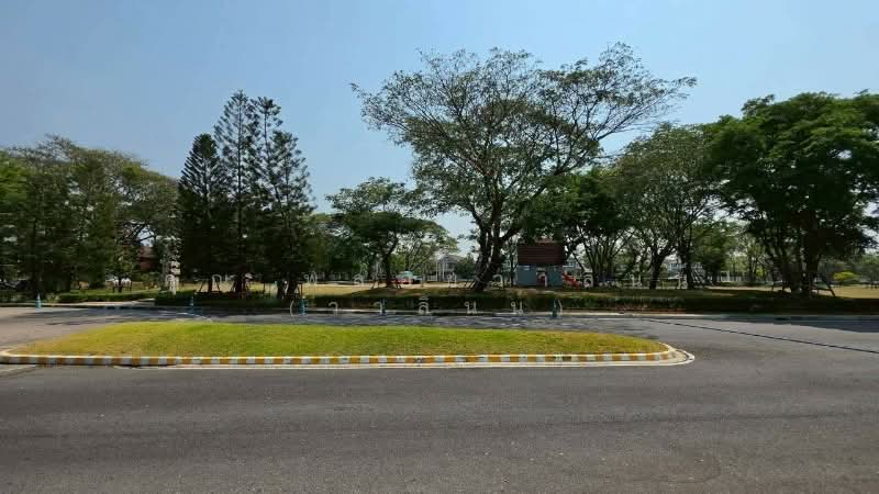 Villaggio Bangna, Samut Prakan, Bang Na-Trat Frontage Road, Bang Bo, Bang Bo, Samut Prakan, 2 Bedrooms, 90 sqm, Townhouse For Sale, by คุณ พลอยวาลินน์ (วาลินน์), 500223318 - DDproperty.com