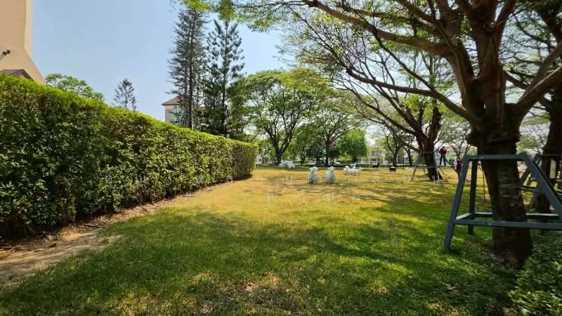 Villaggio Bangna, Samut Prakan, Bang Na-Trat Frontage Road, Bang Bo, Bang Bo, Samut Prakan, 2 Bedrooms, 90 sqm, Townhouse For Sale, by คุณ พลอยวาลินน์ (วาลินน์), 500223318 - DDproperty.com