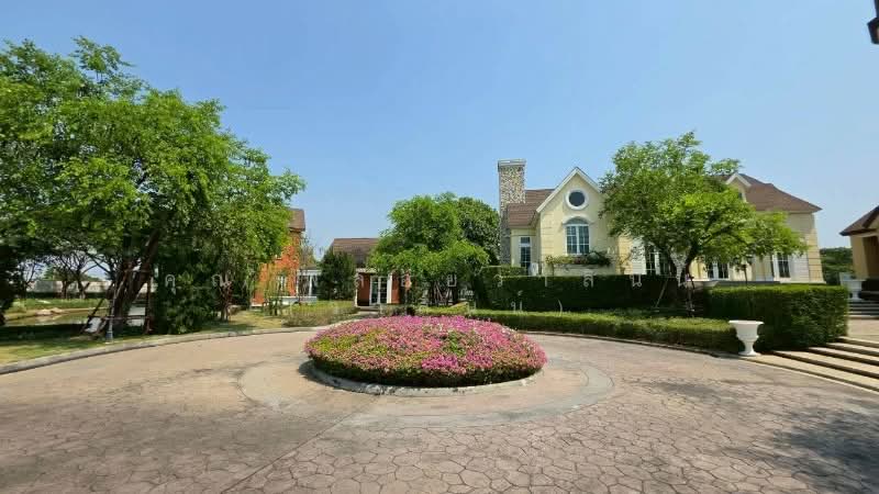 Villaggio Bangna, Samut Prakan, Bang Na-Trat Frontage Road, Bang Bo, Bang Bo, Samut Prakan, 2 Bedrooms, 90 sqm, Townhouse For Sale, by คุณ พลอยวาลินน์ (วาลินน์), 500223318 - DDproperty.com