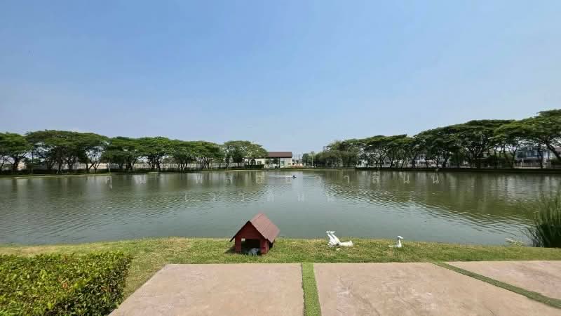 Villaggio Bangna, Samut Prakan, Bang Na-Trat Frontage Road, Bang Bo, Bang Bo, Samut Prakan, 2 Bedrooms, 90 sqm, Townhouse For Sale, by คุณ พลอยวาลินน์ (วาลินน์), 500223318 - DDproperty.com