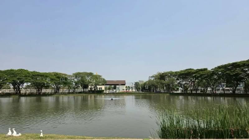 Villaggio Bangna, Samut Prakan, Bang Na-Trat Frontage Road, Bang Bo, Bang Bo, Samut Prakan, 2 Bedrooms, 90 sqm, Townhouse For Sale, by คุณ พลอยวาลินน์ (วาลินน์), 500223318 - DDproperty.com