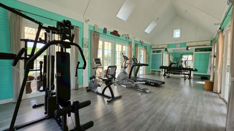 Villaggio Bangna : วิลเลจจิโอ บางนา, สมุทรปราการ, ทางคู่ขนาน ถนนบางนา-ตราด, บางบ่อ, บางบ่อ, สมุทรปราการ, 90 ตร.ม., ทาวน์เฮ้าส์ ขาย, โดย คุณ พลอยวาลินน์ (วาลินน์), 500223318 - DDproperty.com