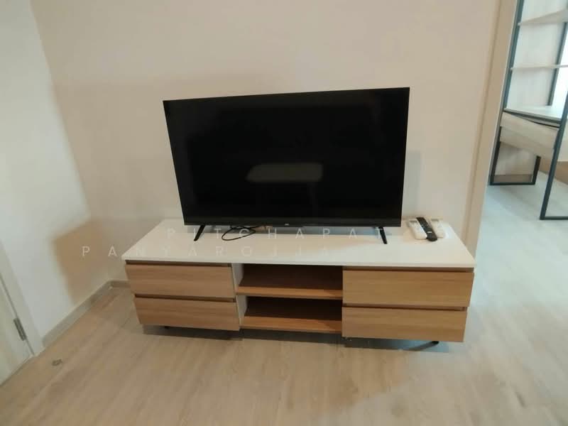 NUE Noble Centre Bangna : นิว โนเบิล เซ็นเตอร์ บางนา, กรุงเทพ, ถนนบางนา-ตราด, บางนา, บางนา, กรุงเทพ, 29 ตร.ม., คอนโด ให้เช่า, โดย Pitchapat Panyarojjanawat, 500223319 - DDproperty.com