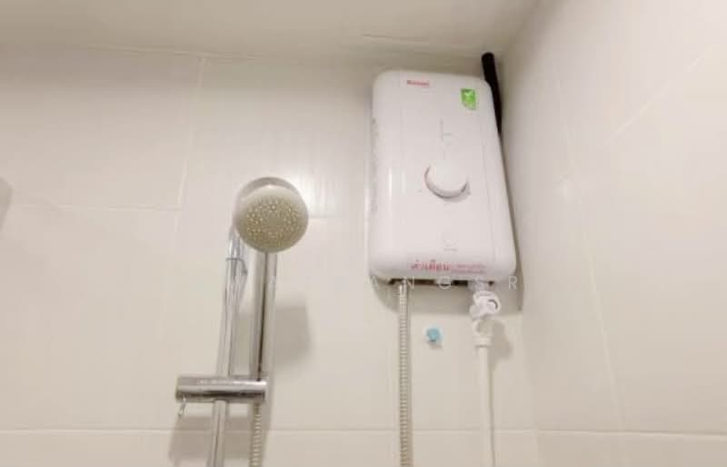 Lumpini Park Rama 9-Ratchada, Bangkok, 888 Chaturathit Road, Bang Kapi, Huai Khwang, Bangkok, 1 Bedroom, 26 sqm, Condo For Sale, by Veera Sawatrangsri, 500223321 - DDproperty.com