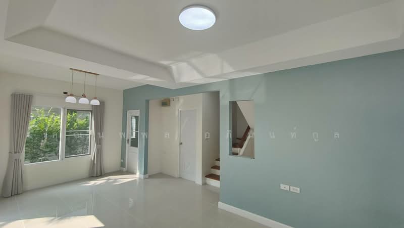 Prueklada Pinklao-Sai 5, Nakhon Pathom, Pinklao-Nakhonchaisri Road, Bang Toei, Sam Phran, Nakhon Pathom, 3 Bedrooms, 126 sqm, Single Detached House For Sale, by คุณนพพล อภินนท์กูล, 500223324 - DDproperty.com