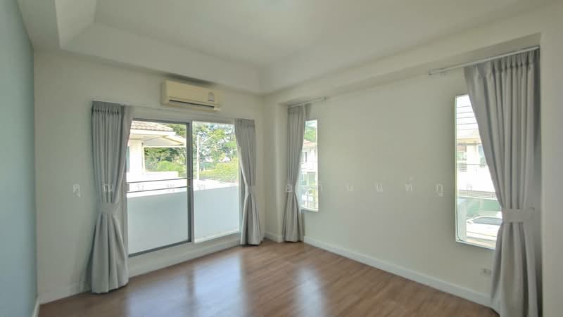 Prueklada Pinklao-Sai 5, Nakhon Pathom, Pinklao-Nakhonchaisri Road, Bang Toei, Sam Phran, Nakhon Pathom, 3 Bedrooms, 126 sqm, Single Detached House For Sale, by คุณนพพล อภินนท์กูล, 500223324 - DDproperty.com