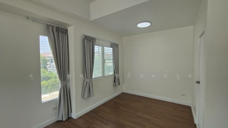 Prueklada Pinklao-Sai 5, Nakhon Pathom, Pinklao-Nakhonchaisri Road, Bang Toei, Sam Phran, Nakhon Pathom, 3 Bedrooms, 126 sqm, Single Detached House For Sale, by คุณนพพล อภินนท์กูล, 500223324 - DDproperty.com