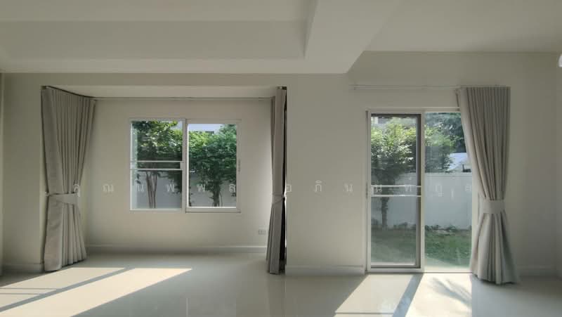 Prueklada Pinklao-Sai 5, Nakhon Pathom, Pinklao-Nakhonchaisri Road, Bang Toei, Sam Phran, Nakhon Pathom, 3 Bedrooms, 126 sqm, Single Detached House For Sale, by คุณนพพล อภินนท์กูล, 500223324 - DDproperty.com