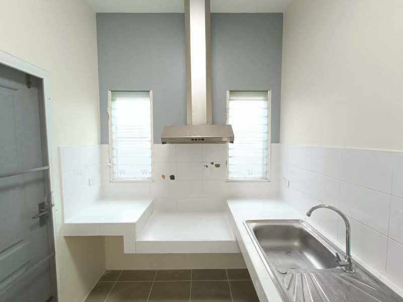 Prueklada Pinklao-Sai 5, Nakhon Pathom, Pinklao-Nakhonchaisri Road, Bang Toei, Sam Phran, Nakhon Pathom, 3 Bedrooms, 126 sqm, Single Detached House For Sale, by คุณนพพล อภินนท์กูล, 500223324 - DDproperty.com