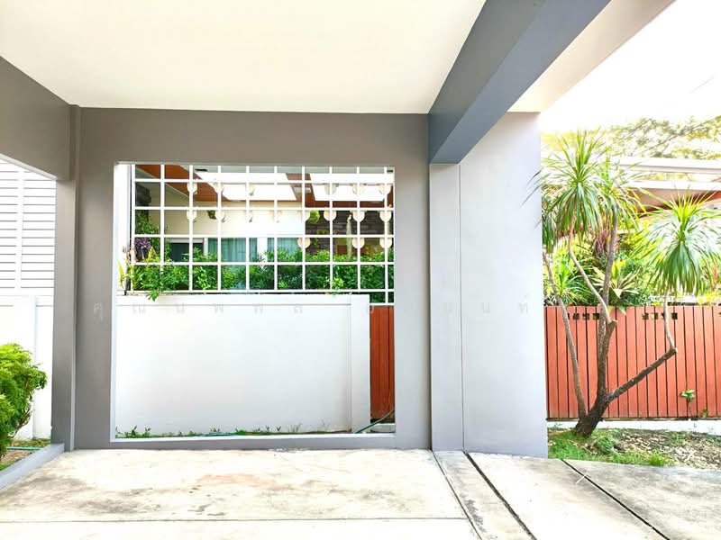 Prueklada Pinklao-Sai 5, Nakhon Pathom, Pinklao-Nakhonchaisri Road, Bang Toei, Sam Phran, Nakhon Pathom, 3 Bedrooms, 126 sqm, Single Detached House For Sale, by คุณนพพล อภินนท์กูล, 500223324 - DDproperty.com