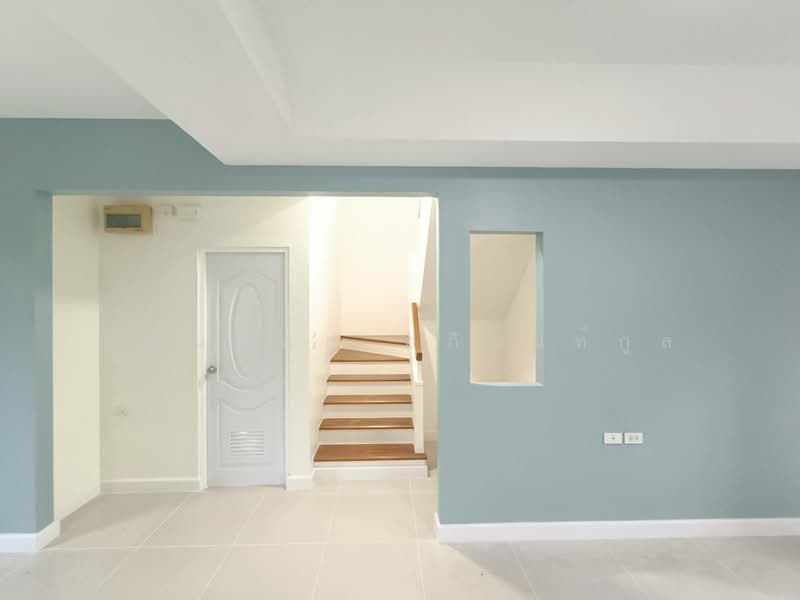 Prueklada Pinklao-Sai 5 : พฤกษ์ลดา ปิ่นเกล้า-สาย 5, นครปฐม, ถนนปิ่นเกล้า-นครชัยศรี, บางเตย, สามพราน, นครปฐม, 126 ตร.ม., บ้านเดี่ยว ขาย, โดย คุณนพพล อภินนท์กูล, 500223324 - DDproperty.com