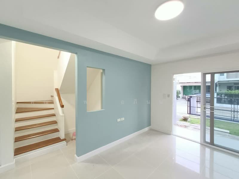 Prueklada Pinklao-Sai 5, Nakhon Pathom, Pinklao-Nakhonchaisri Road, Bang Toei, Sam Phran, Nakhon Pathom, 3 Bedrooms, 126 sqm, Single Detached House For Sale, by คุณนพพล อภินนท์กูล, 500223324 - DDproperty.com