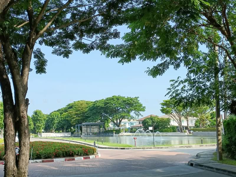 Prueklada Pinklao-Sai 5 : พฤกษ์ลดา ปิ่นเกล้า-สาย 5, นครปฐม, ถนนปิ่นเกล้า-นครชัยศรี, บางเตย, สามพราน, นครปฐม, 126 ตร.ม., บ้านเดี่ยว ขาย, โดย คุณนพพล อภินนท์กูล, 500223324 - DDproperty.com