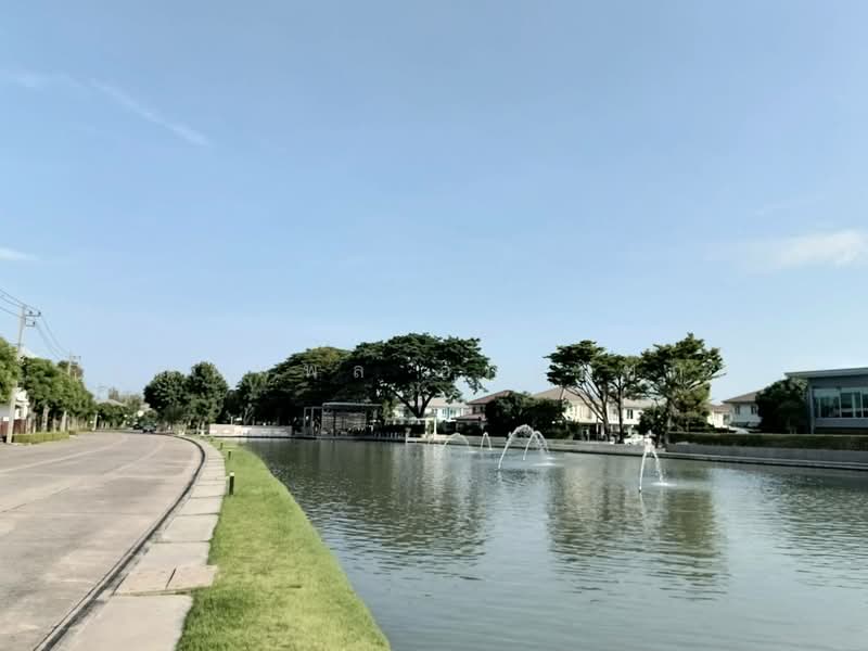 Prueklada Pinklao-Sai 5, Nakhon Pathom, Pinklao-Nakhonchaisri Road, Bang Toei, Sam Phran, Nakhon Pathom, 3 Bedrooms, 126 sqm, Single Detached House For Sale, by คุณนพพล อภินนท์กูล, 500223324 - DDproperty.com