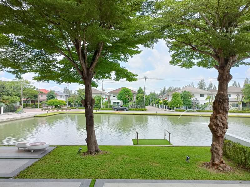 Prueklada Pinklao-Sai 5 : พฤกษ์ลดา ปิ่นเกล้า-สาย 5, นครปฐม, ถนนปิ่นเกล้า-นครชัยศรี, บางเตย, สามพราน, นครปฐม, 126 ตร.ม., บ้านเดี่ยว ขาย, โดย คุณนพพล อภินนท์กูล, 500223324 - DDproperty.com