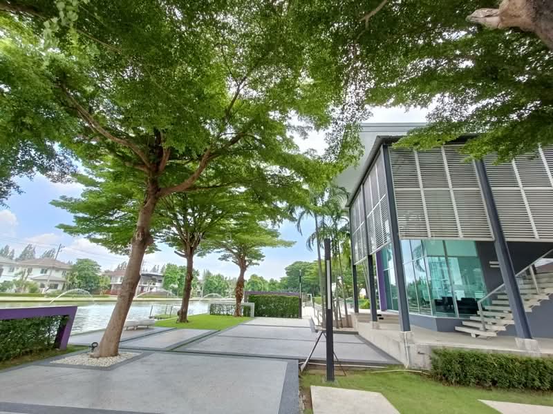 Prueklada Pinklao-Sai 5 : พฤกษ์ลดา ปิ่นเกล้า-สาย 5, นครปฐม, ถนนปิ่นเกล้า-นครชัยศรี, บางเตย, สามพราน, นครปฐม, 126 ตร.ม., บ้านเดี่ยว ขาย, โดย คุณนพพล อภินนท์กูล, 500223324 - DDproperty.com