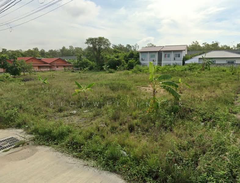 ขายที่ดินหนองปรือทำเลดีติดอ่างมาบประชัน 220 ตรว. ถมแล้วซอยพรประภานิมิตร27ใกล้เซ็นทรัลพัทยา-8กม, ชลบุรี, หนองปรือ, บางละมุง, ชลบุรี, 880 ตร.ม., ที่ดิน ขาย, โดย richwellinter, 500223325 - DDproperty.com
