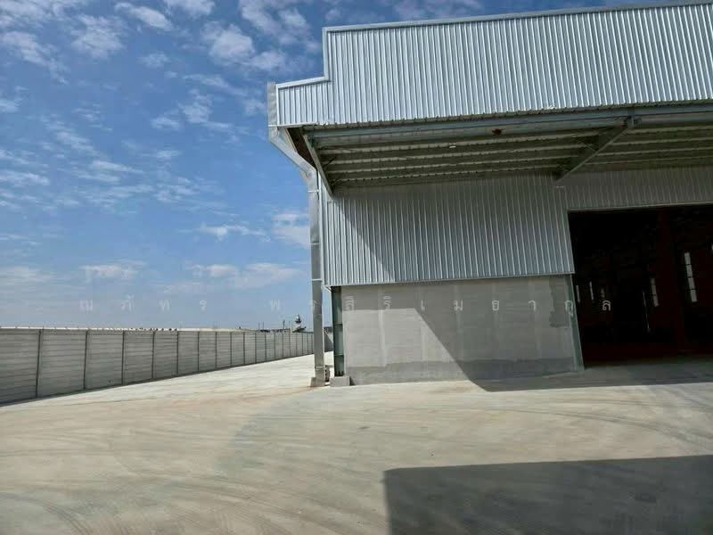 บางเพรียง, Samut Prakan, Bang Phriang, Bang Bo, Samut Prakan, , 700 sqm, Warehouse/Factory For Rent, by ณภัทร พรสิริเมธากุล, 500223326 - DDproperty.com