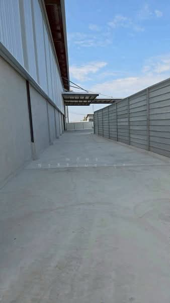 บางเพรียง, Samut Prakan, Bang Phriang, Bang Bo, Samut Prakan, , 700 sqm, Warehouse/Factory For Rent, by ณภัทร พรสิริเมธากุล, 500223326 - DDproperty.com
