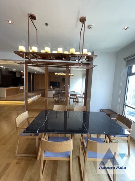 The Madison, Bangkok, Sukhumvit 41, Khlong Tan Nua, Watthana, Bangkok, 3 Bedrooms, 160 sqm, Condo For Rent, by Accom Asia, 500223327 - DDproperty.com