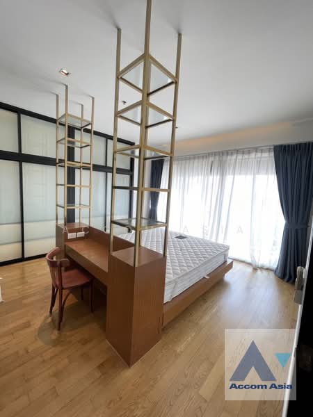 The Madison, Bangkok, Sukhumvit 41, Khlong Tan Nua, Watthana, Bangkok, 3 Bedrooms, 160 sqm, Condo For Rent, by Accom Asia, 500223327 - DDproperty.com