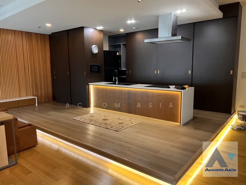 The Madison, Bangkok, Sukhumvit 41, Khlong Tan Nua, Watthana, Bangkok, 3 Bedrooms, 160 sqm, Condo For Rent, by Accom Asia, 500223327 - DDproperty.com