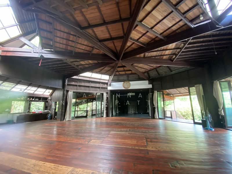 แม่ริม, Chiang Mai, Muang Kaeo, Mae Rim, Chiang Mai, 5 Bedrooms, 600 sqm, Single Detached House For Rent, by Tanannat Porntadapattanayothin, 500223328 - DDproperty.com